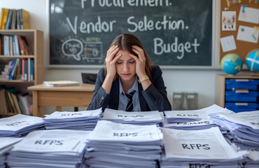 Why the K12 RFP Process is Broken (And How to Fix It) loading=
